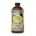 Gallbladder Complete 8oz Organic Liquid Concentrate - Digestive Vinegar Bitters