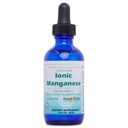 מדינה טובה | Natural Ionic Manganese | Liquid Concentrate