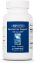 Allergy Research Group Herxheimer Support - תוסף Turmeric Boswellia עם CurcuWIN, Curcuminoids ו- Pure Boswellia Extract for Women & Men, Detox ו- נקייה - 60 קפסולות צמחוניות