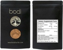 בודי: Bacopa Monnieri 20:1 אבקת לחלץ 4oz עד 5lb | 100% Pure Natural Hand Crafted (4 oz)