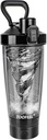 ToOFEEL Electric Protein Shaker Bottle - 20 oz USB Rechargeable Shaker Cups for Protein Shakes, Self Stirring Shaker Bottle for Proteins, BPA Free Workout Gym Shaker
