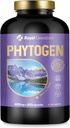 ROYAL CANADIAN Phytogen-Premium Women Hormonal Balance Support Supplement (300 x 400 מ"ג קפסולות)