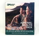 תהליך סטנדרטי Inc. Adrenal Health Daily Fundamentals