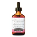Peacekeeper Liquid Herb Drops - Reduces PMS Related Mood Swings - Based on the Traditional Chinese Formula Xiao Yao San with Added Herbs for Mood Support - Contains Turmeric - 2 Fl. Oz.