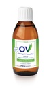 אומגה-V הטבות נוזל אומגה 3 - 5 oz, יום אספקה - תוספת טבעונית עם 1000 מ"ג EPA & DHA לבריאות העין