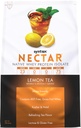 Syntrax Nutrition Nectar, 100% אבקת חלבון Whey חלבון Isolate, מרעננים פירות פלאמור, תה לימון, 2 lbs