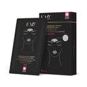 שם הסרטון: Hyaluronic Acid Patches Forehead - Forehead Patches - Travel - Friendly Skin Care - 3 PCs.