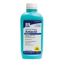 איכות בחירה כוח מקסימלית Antacid Antigas Oral Suspension, מקורי פלבדור - 12 Oz