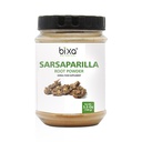 bixa BOTANICAL Sarsaparilla Root אבקת (HEMIDESMUS INDICUS) - 100g(3.5 Oz) Pack של 1