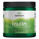 Swanson Inulin - טרוםביוטיקה Soluble סיבים אבקת קידום בריאות העיכול - באופן טבעי Occurring FOS מ Chicory Root תמיכה הכוללת ביצועים - (8 oz כל)