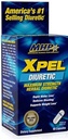 תוסף MHP Xpel Dietary - כוח מקסימלי Diuretic, 80 קפסולות