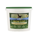 Farnam Grow Colt תוסף לצמיחה ופיתוח, תומך בצמיחה נורמלית ועקבית בשנים הראשונות לחיי העובר, 7.5 lbs., 60 יום אספקה