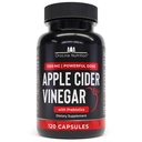 Apple Cider Vinegar Pills with Prebiotic, 2 חודשים אספקה - Apple Cider Vinegar כמוסות - Apple Cider Vinegar Supplements, Apple Vinegar Tablets - אנרגיה ו- Gut Health Support for Women & Men 1500 מ"ג