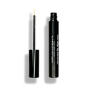 Lash Growth Serum & Brow Enhancer (5 מ"ל) Get Longer, Fuller Eyelashes ב 12 ימים - Natural & Plant Based Peptides for Healthy Brow & Lash Growth - Cruelty Free Lash Serum by Just Naked Beauty