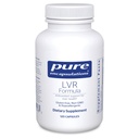 AVR פורמולה | תוסף Hypoallergenic עם תמיכה אנטי-חמצן לבריאות תאי Liver