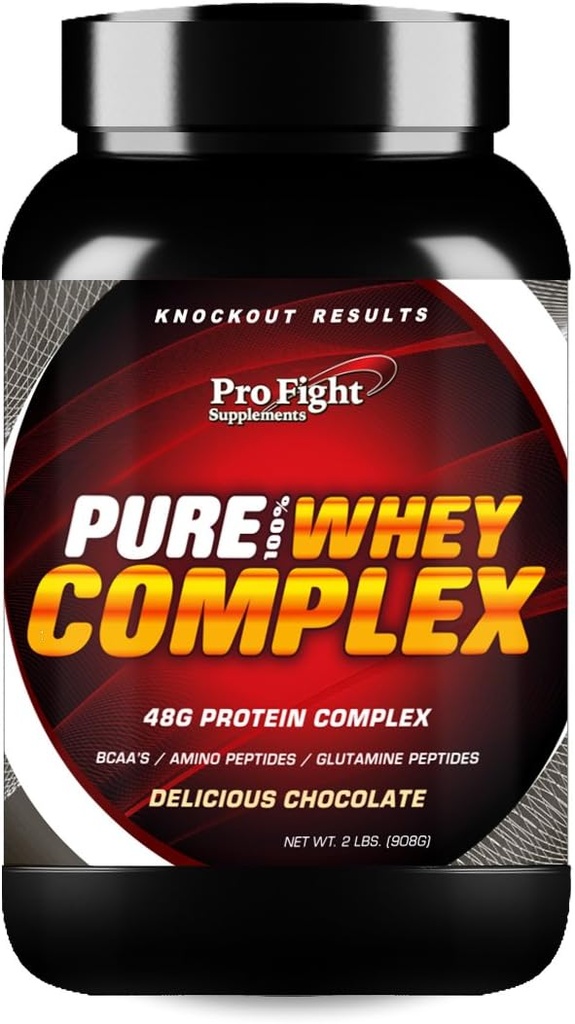 תוספת של 100% Whey Complex 2Lbs