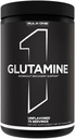 R1 Glutamine 75 compor Unflavored, 375 גרם