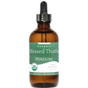 Herb Lore אורגני mortle עבור תמיכה הנקה - נוזל Lactation תוסף - 4 fl oz