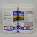 SU-PER Stress-Ex Horse Electrolyte - לשמור על רמות פלויד נורמליות של הגוף - אלקטרוליטטים אישור להחלצה - 4 פאונד, (2 Pack)
