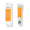 מורד Targeted Eye Depuffer - גיינסנג, לילי, וקפאין Eye Cream Fight Fatigued and Stressed showance by Brighting, Depuffing, and Firming Under-Eye Bags - 0.5 Fl Oz