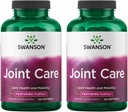 Swanson Joint Care - כולל Truflex 120 Sgels (2 Pack)