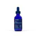 Trace מינרלים Ionic D3+K2 - Multivitamin נוזלי עבור Bone & Heart Health - תומך Calcium Absorption - Immune System Aid - תוספת טבעית - 2 oz (296 משרתים)