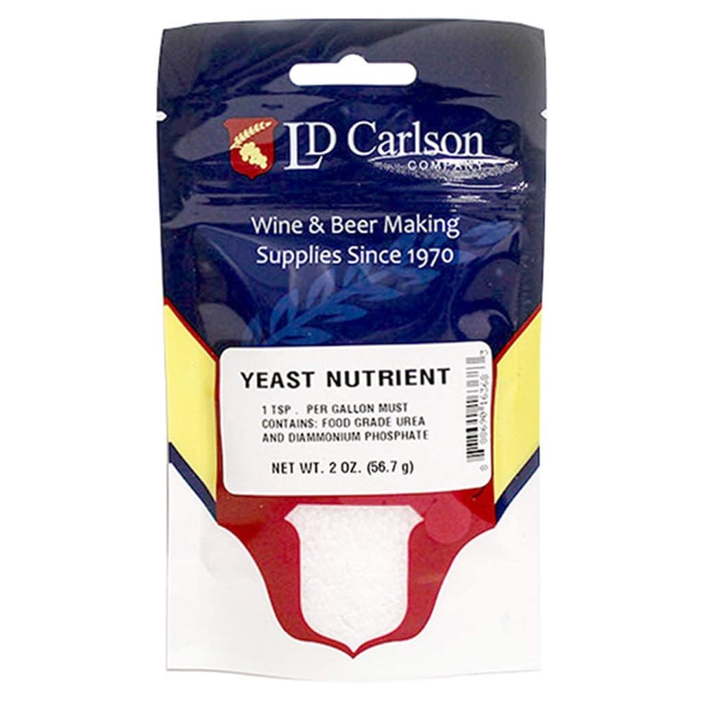Yeast Foodsent - 2 oz