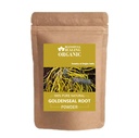 אבקת שורש Goldenseal Root 100% טהור 100 גרם / 3.52 oz