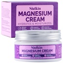 מגנזיום - Magnesium Butter for Sweet Sleep