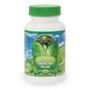 Youngevity Ultimate Niacin PlusTM - 500 מ"ג עם תערובת פרופיל של Arjuna Bark, הות'ורן ברי ונטוקינסאז - 60 טבליות (Pack of 1)