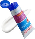 HEALMUSZ Eczema Treatment Cream עם 1% hydrocortisone ו 0.5% Nifedipine 3.40 Ounce Eczema Therapy. עדכון, בלעדית למכירה