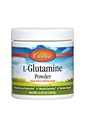 קרלסון - L-Glutamine אבקה, Free-Form Amino Acid, 3 גרם, שריר Tissue הפקה ותפקוד, Immune Support, 3.53 oz (100 גרם)