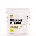AdvoCare Arginine Extreme Multinutrient תוספת - Pre-Workout Amino Acids תוספת - תמיכה Stamina & Endurance * - כולל ויטמין B-12, L-Arginine & More - Citrus, 14 oz