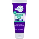 Epsom-It Calming Foot Lotion - קרם מגנזיום נושא עבור רגליים עייפות ו Ankles, Epsom Salt Magnesium Sulfate Rub with Urea, Soften Tough Skin & Cracked Heels, Stiffness in Legs, Knees and Feet, 3.5ozozozozium Sulfate Rub with Urea, Soften Tough Skin & Cracked Heels, Stiffness in Legs, Knees, Knees, Knees, הברכייםs, הברכייםs, וכפות רגליים, 3.5ozles, 3.5ozs, 3.5ozium Sulfate רובה, 3.5ozium Sulfate רובל, 3.5ozs.