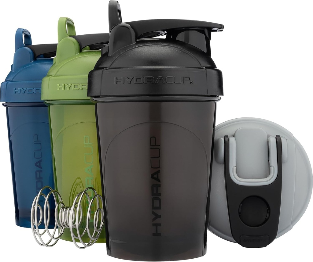 כוס חמה ProFlow Shaker Bottles