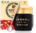 Gangwoninsam) הקוריאנית Red גינזנג לחלץ זהב 500g / 17.63 fl. oz - מכיל 100% טהור קוריאני בן 6 שנים רד ג'ינסנג שורש לחלץ
