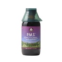 WishGarden Herbs PMS רגשית עבור נשים - Herbal PMS תמיכה תוספת לנשים עם Vitex Berry & Blue Vervain, PMS Mood Swing Relief & PMDD הקלה, תמיכה רגשית במהלך PMS, 4oz