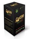 CoQ10 QQQ - CoQ10 עם טבעי PQQQ - Vegetarian Softgels