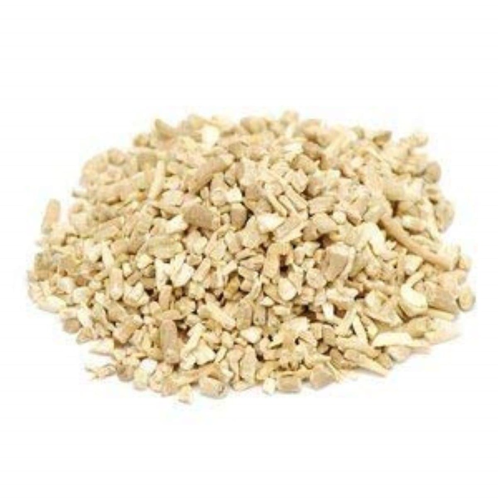 הבוטנים הטובים ביותר Ashwagandha Root לחתוך 16 oz.