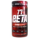 iSatori 17-Beta Anabolic טסטוסטרון Booster, עבור צמיחה שרירים, כוח וסטמינה, Test Boost Amplifier & Estrogen בלוקer עבור גברים עם DHEA, Panugreek Seed לחלץ, 90 קפסולות