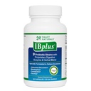 IBplus® Probiotic, Digestive Enzyme & Herbal בלנדרה, שיפרה את קפסולות פורמולה 60!!! for Irritable Bowel - Abdominal Pain, Constipation, Diarrhea, Gas/Bloating - Proprietary Formula by Smart NaturalsTM
