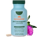 Semaine פרי / Menopause Essentials, 30 Ct. - שיער מלא יותר, לא יותר חם פלאשים, איזון הורמונלי, שינה טובה ועוד - קלינית-Studied, non-Hormonal Formula