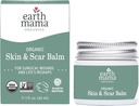 Earth Mama Organic Skin & Scar Balm