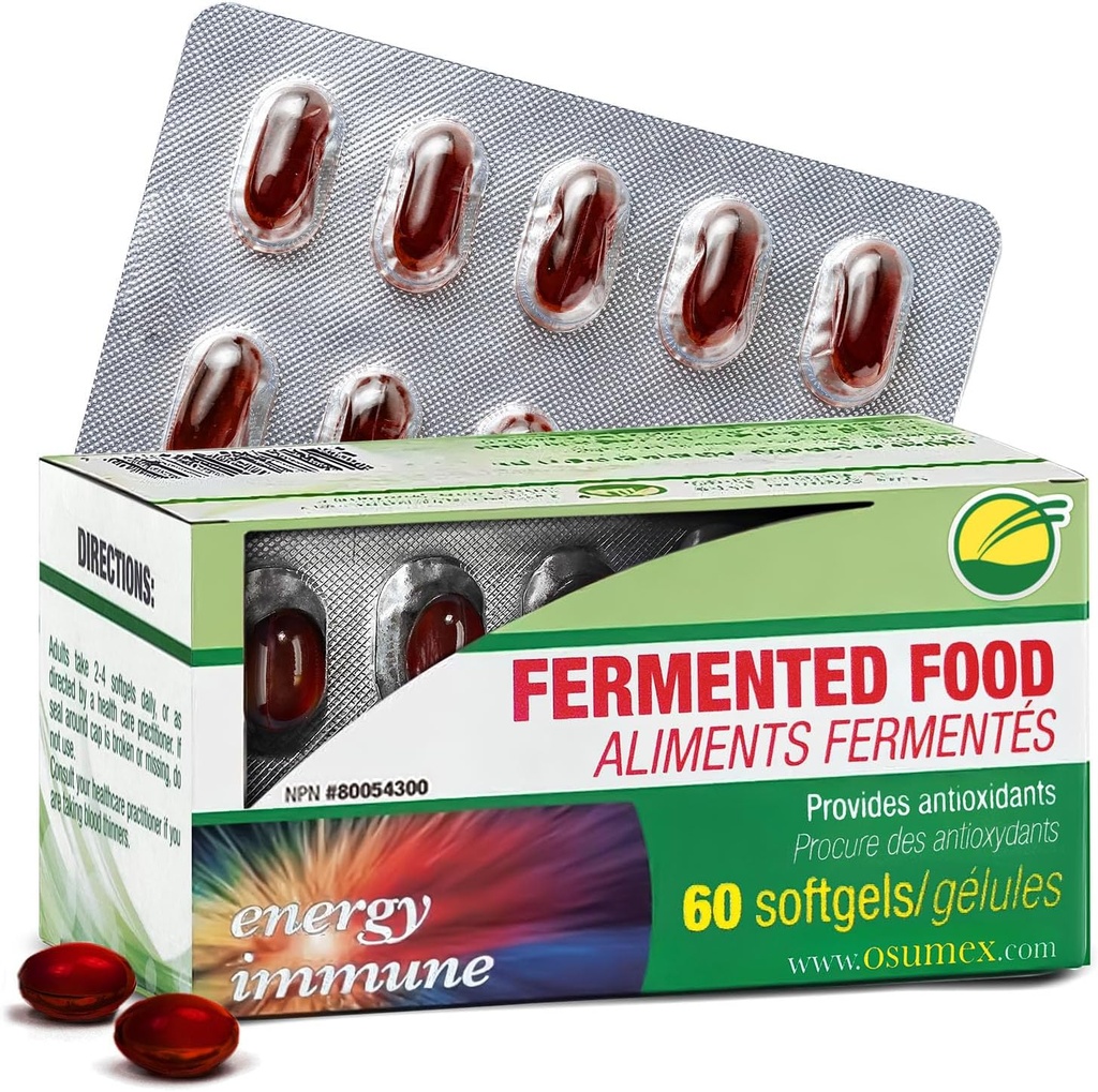 תמיכה ב- Live Probiotics for Women and Men 60 ירקות Softgel-LB17 Daily Probiotic תוסף for Adults, Digestive Probiotics for Gut Health, Gut Probiotics for Immune & Digestive Support