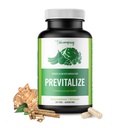 חברת BB Previtalize | Prebiotics for Women, Prebioticfi for Gut Health, Digestive Health | מזון עבור Probiotics & Provitalize | Packaging Vary | 60 Ct