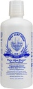HerBAL ANSWERS Aloe Force - Pure Aloe Vera Dietary תוסף, 32oz