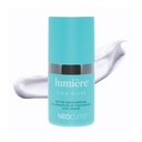 חברת NEOCUTIS Lumiere Riche - תוספת Moisturizing Illuminating & הידיד את קרם העין - 15 ML