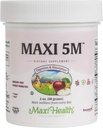 אבקה פרוביוטית - Acidophilus & Bifido חיידק עם Apple Pectin, Slippery Elm Bark & Biotin - תמיכה עיכול & Immune, Gut Health, Skin & Nails, ילדים ומבוגרים - כשר, 2 oz (60 משרתים)