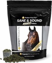 Prep EQTM Sane & Sound Calming Pellets (2LB)