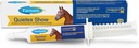 Farnam Quietex Show Calming & Focus Paste, Helps Keep Horses Calm &laxed That Become Nervous in the Show Ring 30